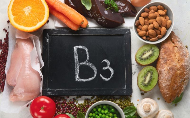 vitamin b3