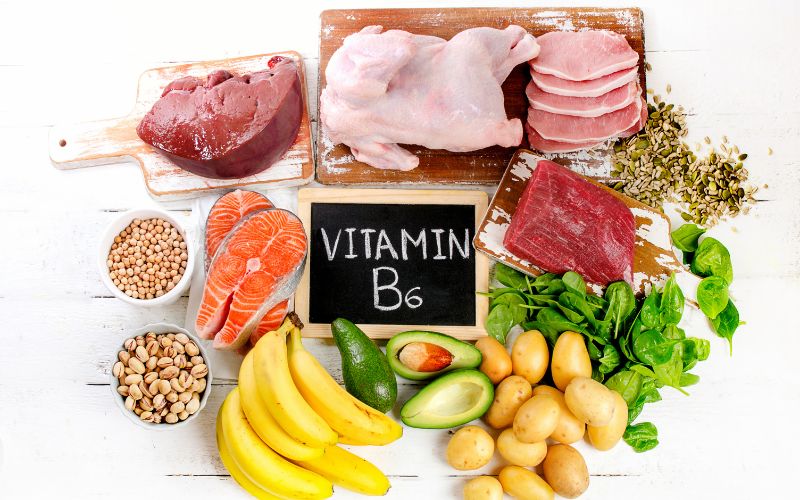 vitamin b6