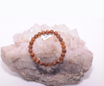 Ý nghĩa và công dụng của “Đá Thạch Anh Tóc Nâu“