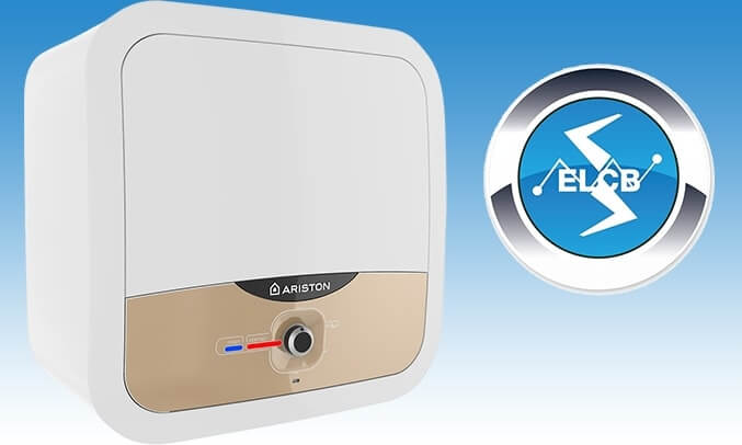 Bình nóng lạnh Ariston 30 lít giá rẻ đáng mua nhất năm nay