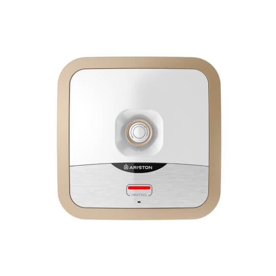 Bình Nóng Lạnh Ariston 15 Lít Andris2 15R lựa chọn hoàn hảo cho gia đình