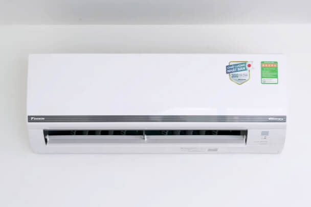 Các công nghệ tiết kiệm điện hiệu quả trên điều hòa daikin FTKB35YVMV