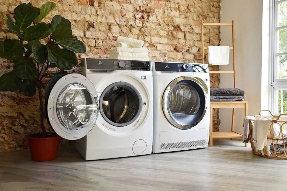 Top 3 máy sấy quần áo thông hơi giá rẻ được ưa chuộng nhất hiện nay