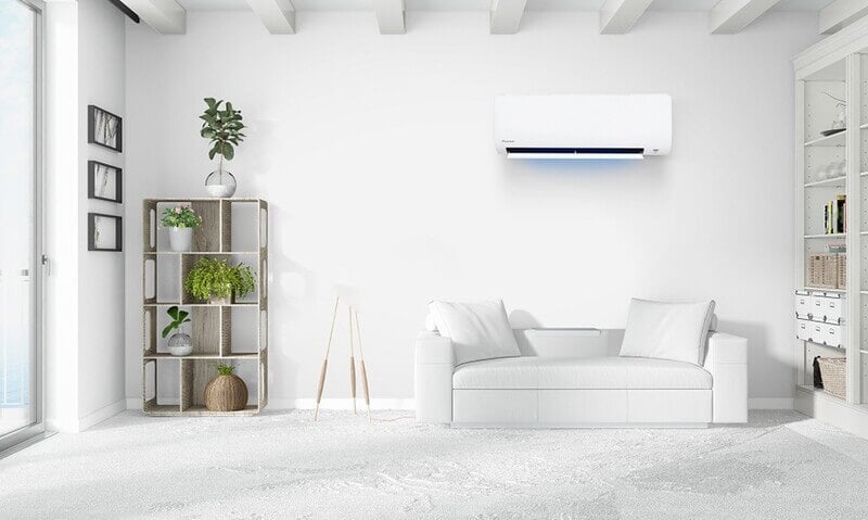 Top 3 mẫu điều hòa 1 chiều 9000btu mới 2025 cực chất lượng nên chọn mua