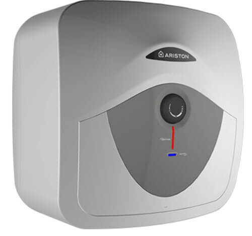 Cùng tìm hiểu hãng bình nóng lạnh Ariston 30 lít ANDRIS2 30RS và Ferroli QQAE30