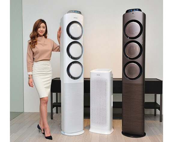 Khám phá Top 3 điều hòa cây 24000btu dùng cho phòng khách dưới 40 m2