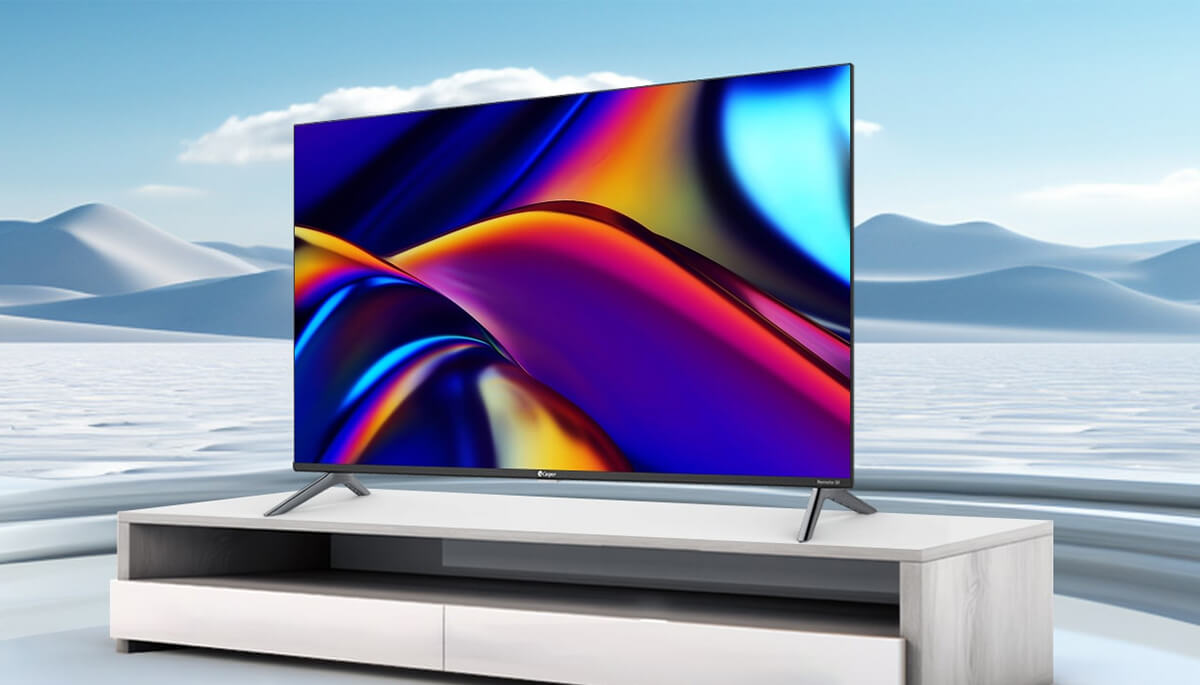 Đánh giá ưu nhược điểm của tivi Casper 32 inch 32HSG610