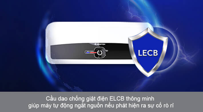 Bình nóng lạnh Ariston SLim2 30RS: Bí quyết đem lại sự thoải mái trong những ngày lạnh