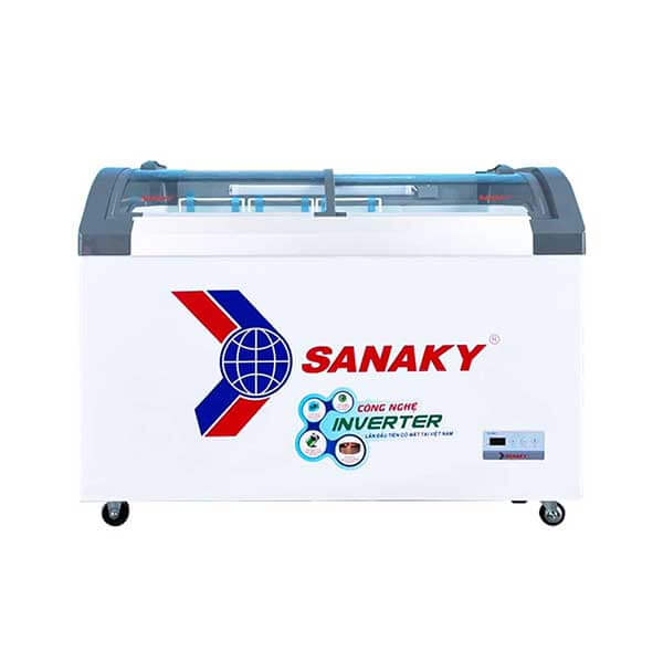 Tủ lạnh Sanaky VH-4899K3B là sự lựa chọn cho tiêu chí rẻ, tốt, bền