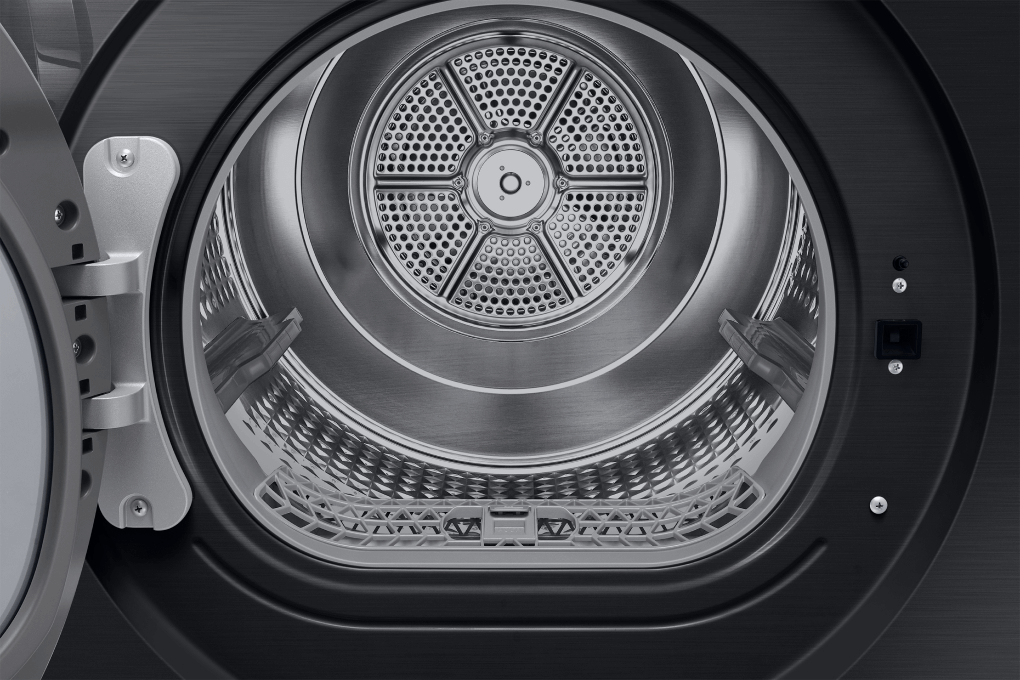 Đánh giá chi tiết mấy sấy quần áo Samsung DV17B9750CV/SV