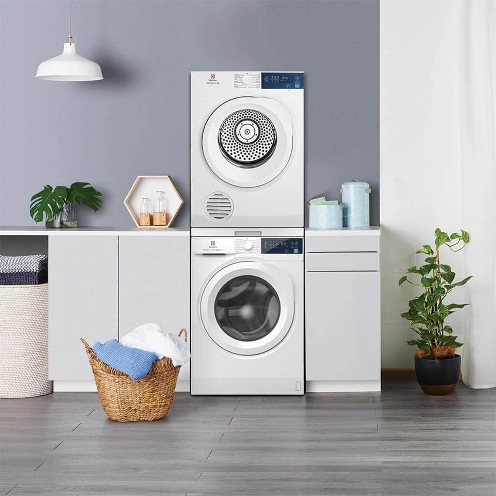 TOP 3 chiếc máy sấy quần áo bơm nhiệt được người tiêu dùng đánh giá cao và lựa chọn nhiều nhất