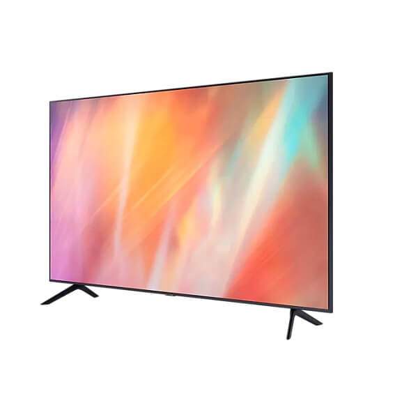 Đánh giá Smart Tivi Samsung 55 inch UA55AU7700KXXV-ĐIỆN MÁY ĐẠI THANH