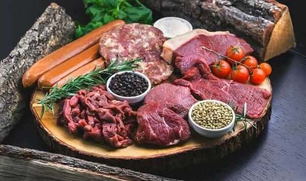 Cách bảo quản gan lợn trong tủ lạnh chuẩn chỉnh nhất