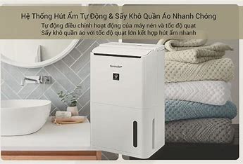 Máy hút ầm Electrolux của nước nào? Máy hút ẩm Sharp là thương hiệu của nước nào, dùng có tốt không?