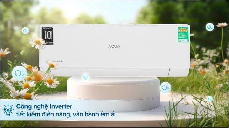 Hướng Dẫn Chọn Điều Hòa Phù Hợp Cho Phòng Nhỏ Dưới 15m²