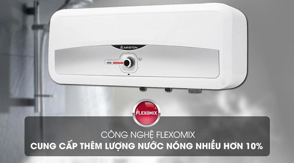 Bình nóng lạnh Ariston 20 lít có những loại nào tốt nhất hiện nay
