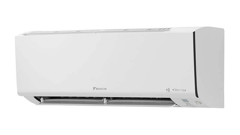 Ưu nhược điểm về điều hòa Casper 12000btu 1 chiều GC-12IB36 cần biết trước khi mua