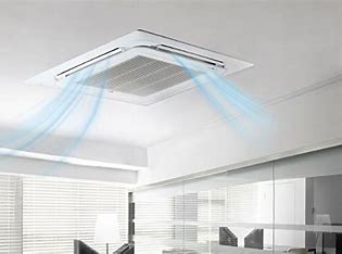 Ưu và nhược điểm của điều hòa âm trần Casper: Có đáng mua không?