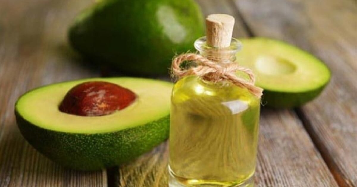 Bảo quản bơ trong tủ lạnh đúng cách cả năm mà không bị thâm