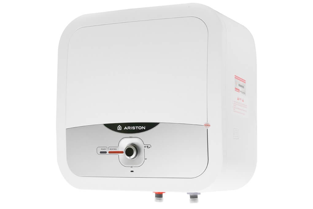 Những chiếc bình nóng lạnh Ariston 30L làm nóng hiệu quả nhất