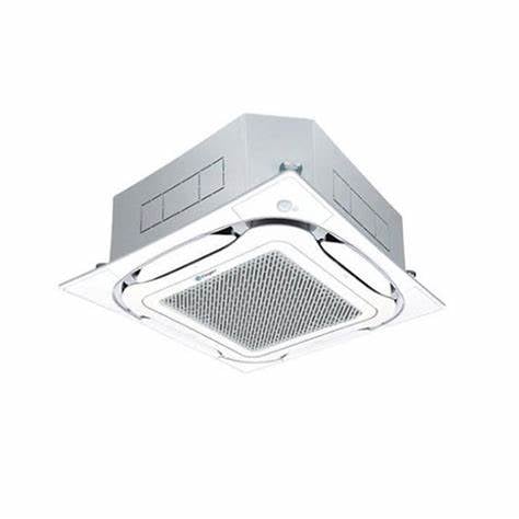 Điều hòa âm trần Casper inverter: Đánh giá khả năng tiết kiệm điện