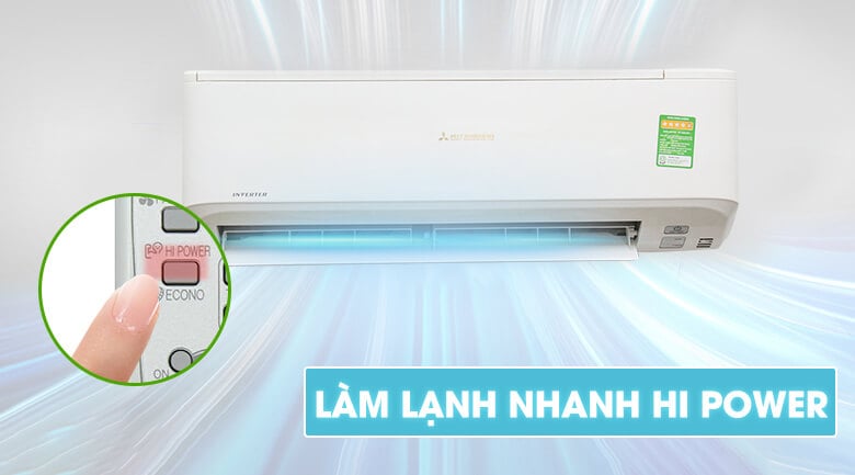 Chế độ hút ẩm của điều hòa Funiki