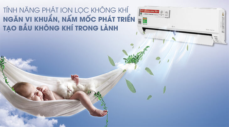 6 Lý do nên chọn điều hòa Daikin 1 chiều wifi FTKZ35VVMV/RKZ35VVMV