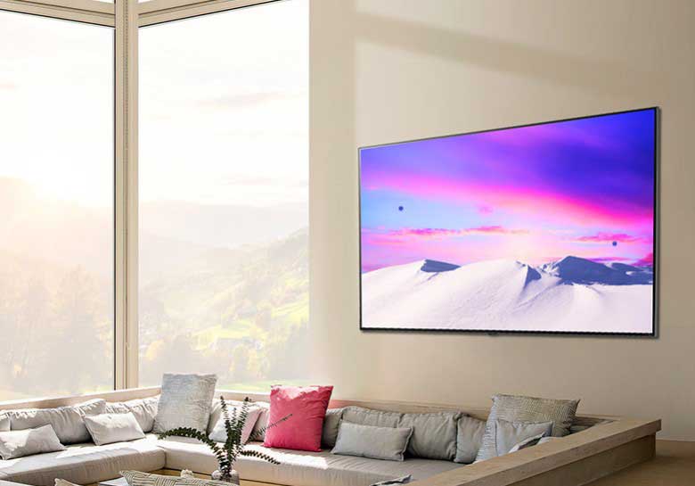 Top 4 Tivi Lg 55 inch chính hãng tốt nhất nên mua trong tháng 8 2024
