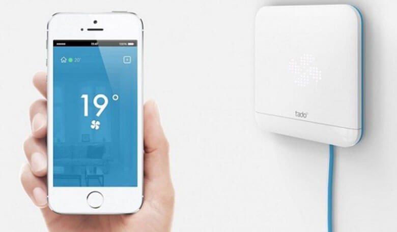 Chia sẻ về một số các dòng điều hòa có thể kết nối điều khiển qua điện thoại tiện ích
