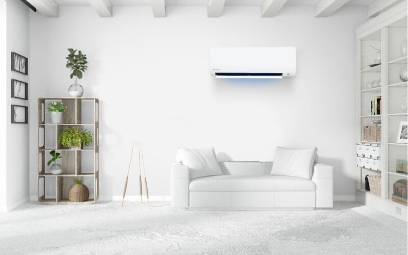 Chia sẻ một số mẹo tăng cường độ bền bỉ cho điều hòa của ngôi nhà bạn