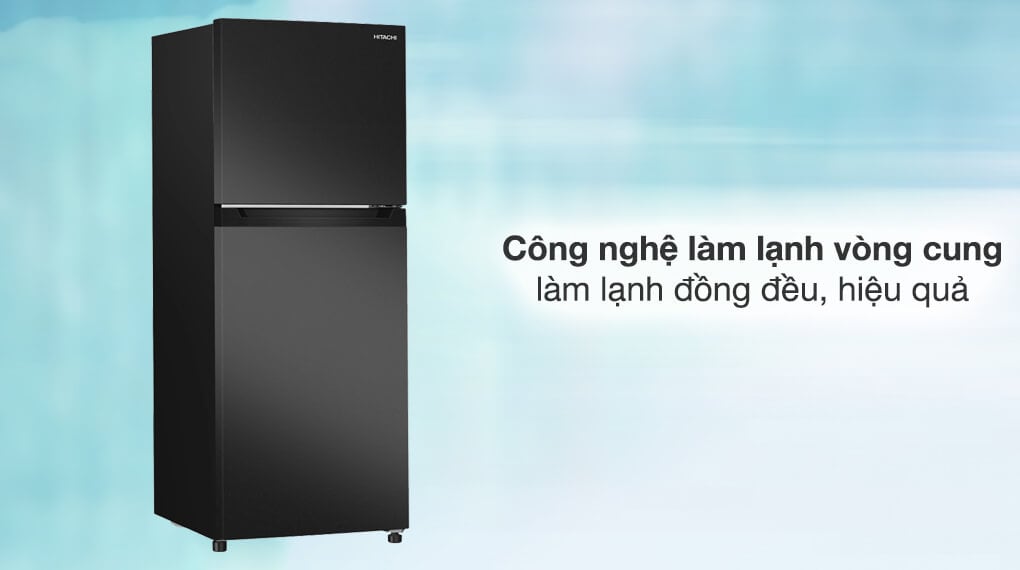 Top 3 tủ lạnh 2 cánh có giá thành vô cùng rẻ mà bạn nên biết
