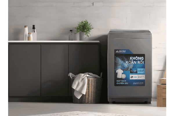 Top 3 máy giặt funiki nên lựa chọn năm 2024