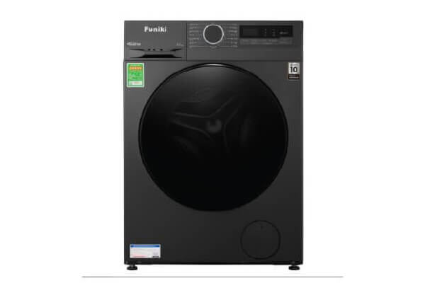 Tìm hiểu chi tiết máy giặt Funiki 9,5kg HWM F895ADG