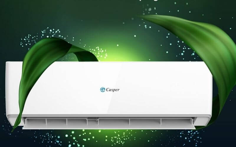So Sánh Điều Hòa Casper Và Điều Hòa Daikin: Đâu Là Lựa Chọn Tốt Hơn?