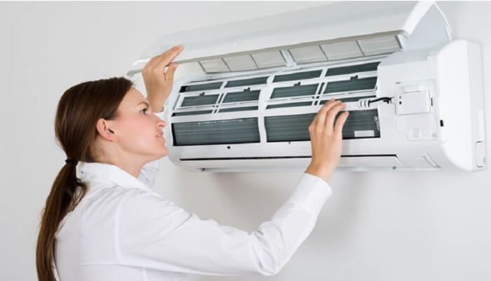 Điều hòa Casper xuất hiện mã lỗi E0 là nguyên nhân do đâu, khắc phục thế nào?