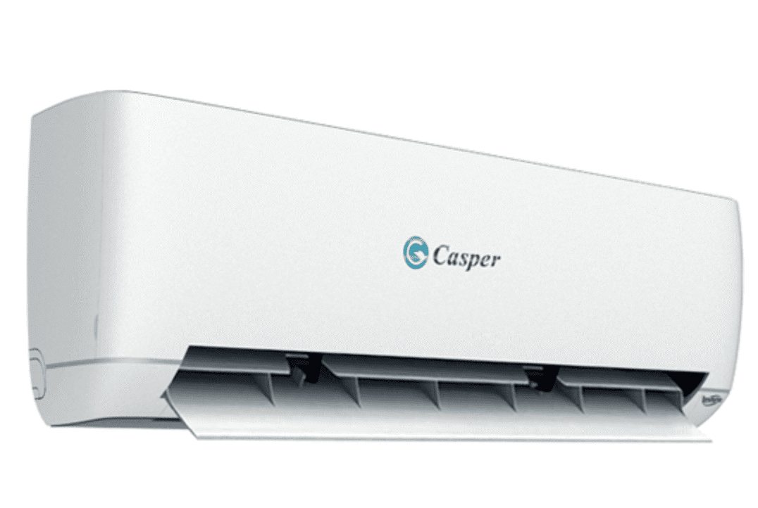 Điều hòa Casper có bền không? Đánh giá từ chuyên gia kỹ thuật