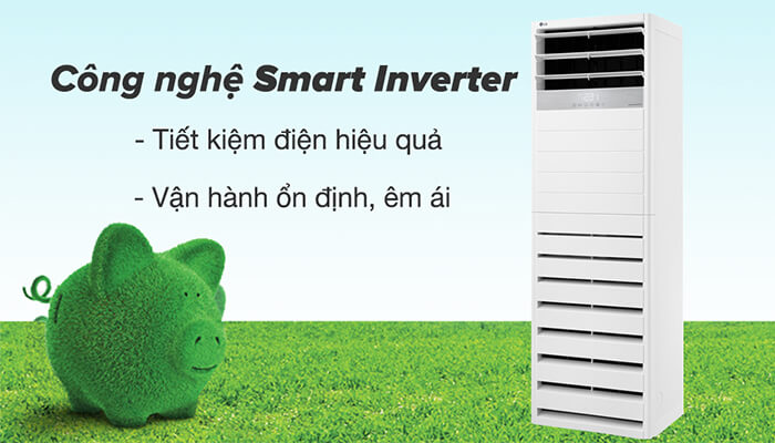 Top 3 điều hòa cây 36000btu đáng mua nhất trong năm 2024