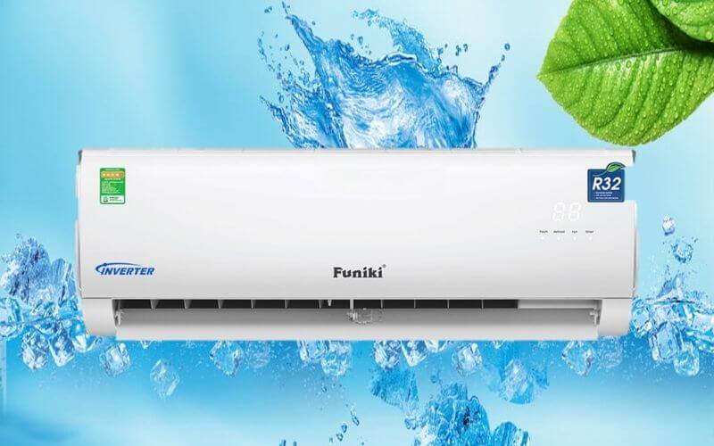 Tìm hiểu chất lượng và địa chỉ lựa chọn điều hòa Funiki chính hãng