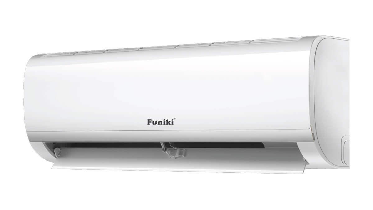 Trải nghiệm mọi công nghệ hiện đại có trong điều hòa Funiki 1 chiều 18000btu HSC18TMU