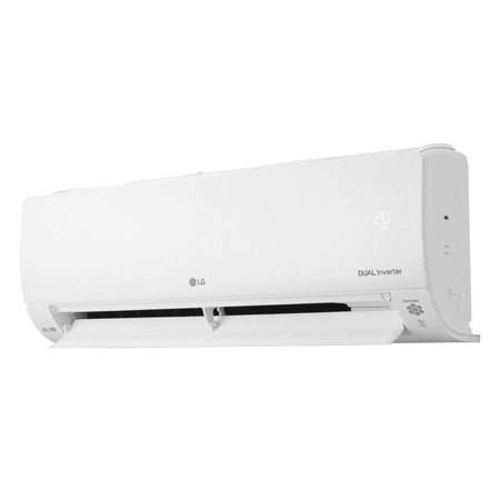 Review chi tiết về điều hòa LG 1 chiều 18000btu IDC18M1 mới 2025