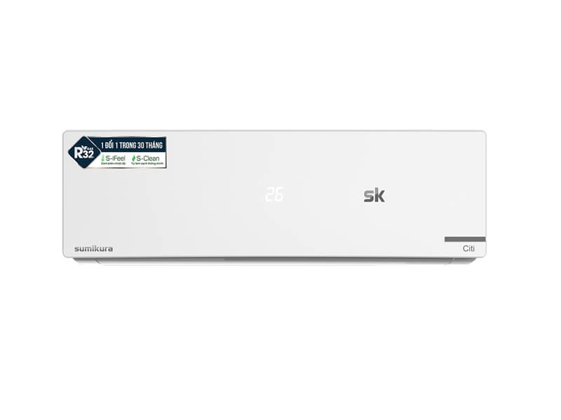 Sumikra Khi nào nên chọn điều hòa Sumikura 2 Chiều Inverter APS/APO-H092 GOLD?