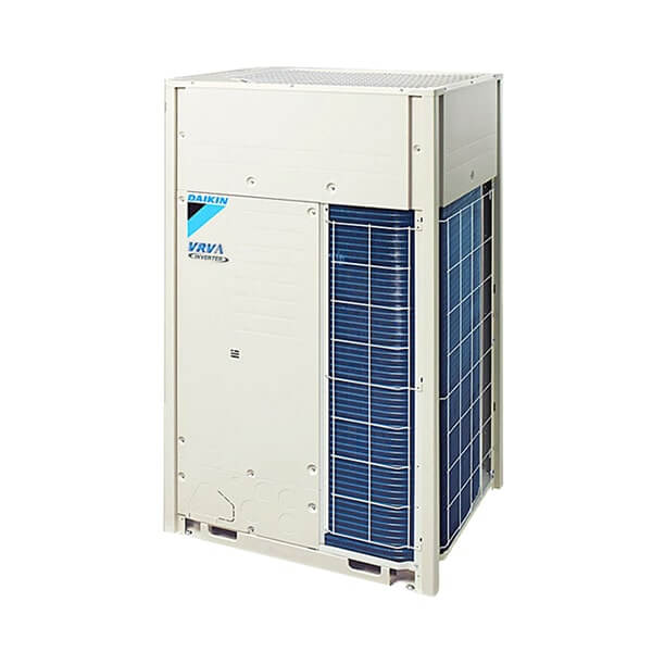 3 mẫu điều hòa trung tâm 2 chiều 18HP Hot nhất hiện nay