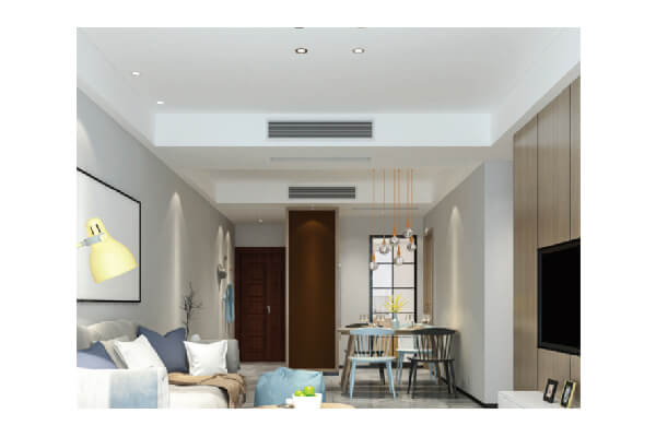 Ưu Điểm Nổi Bật Của Điều Hòa Âm Trần Nối Ống Gió Daikin – Có Nên Mua?