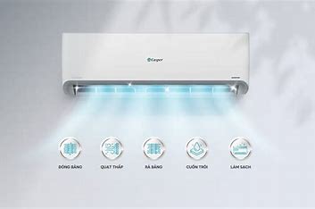 Hướng dẫn khắc phục điều hòa Casper 9000BTU không nhận tín hiệu điều khiển