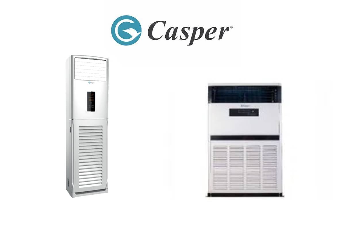 Cách Bảo Dưỡng Điều Hòa Casper Tủ Đứng Để Tăng Tuổi Thọ Sản Phẩm