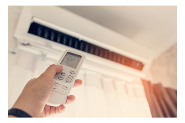 Nguyên nhân điều hoà không mát sâu