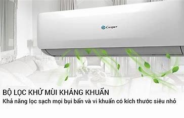 Điều hòa Casper 9000BTU có tốt không? Đánh giá từ người dùng thực tế