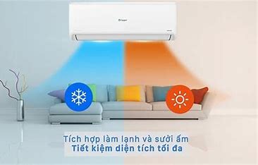 Cách bảo trì điều hòa Casper 9000BTU để kéo dài tuổi thọ
