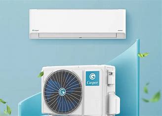 Cách phát hiện và khắc phục điều hòa Casper 9000BTU bị rò rỉ gas
