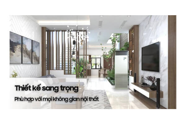 TOP 5 Điều Hòa Tủ Đứng Giá Rẻ 24000 BTU Chất Lượng Tốt Nhất Bạn Không Nên Bỏ Lỡ Cho Mùa Hè Này